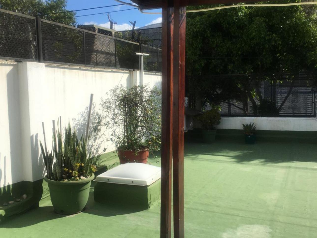 Casa 3 amb. con Garage