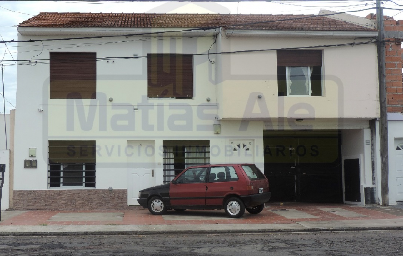 VENDE DEPTO