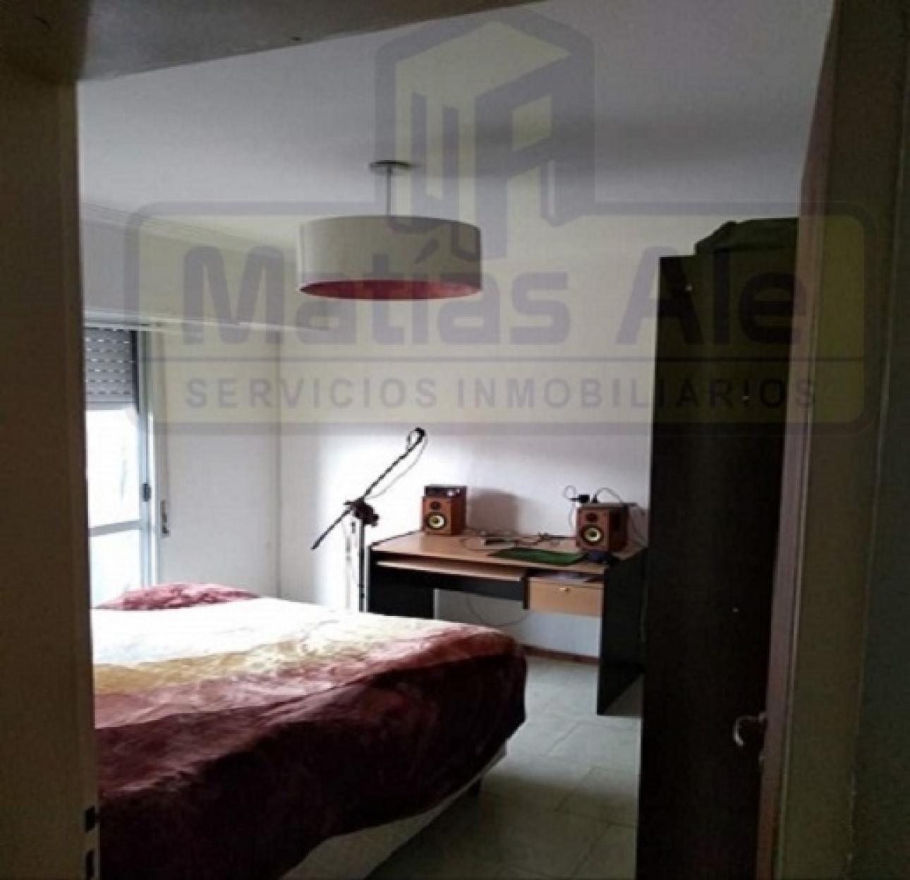 VENDE DEPTO