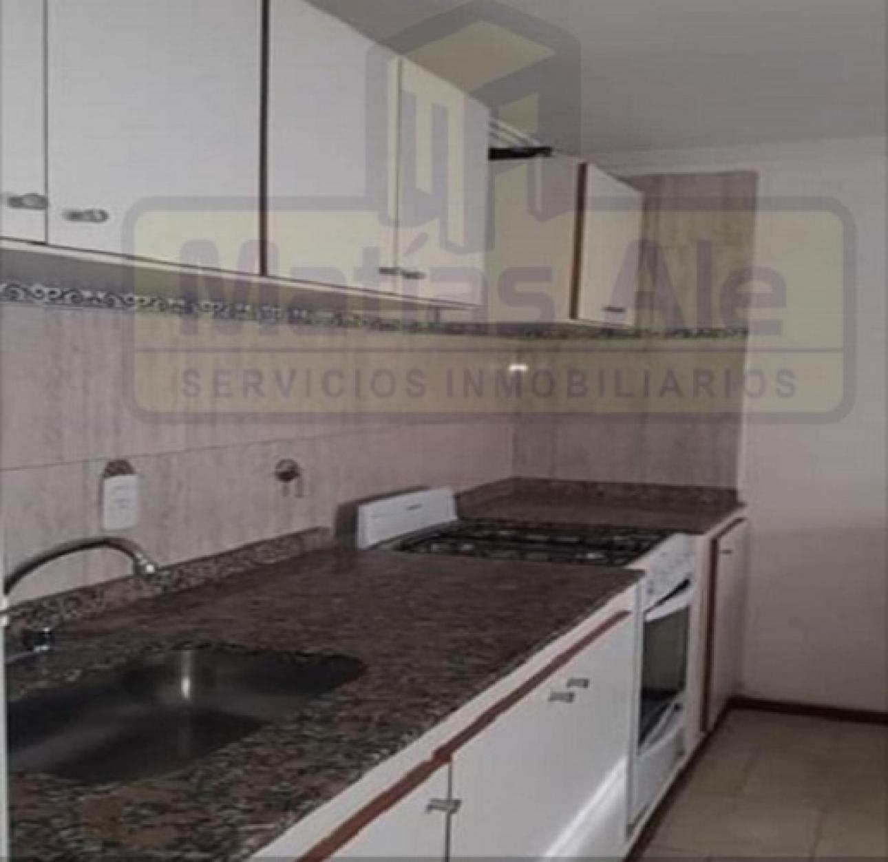 VENDE DEPTO