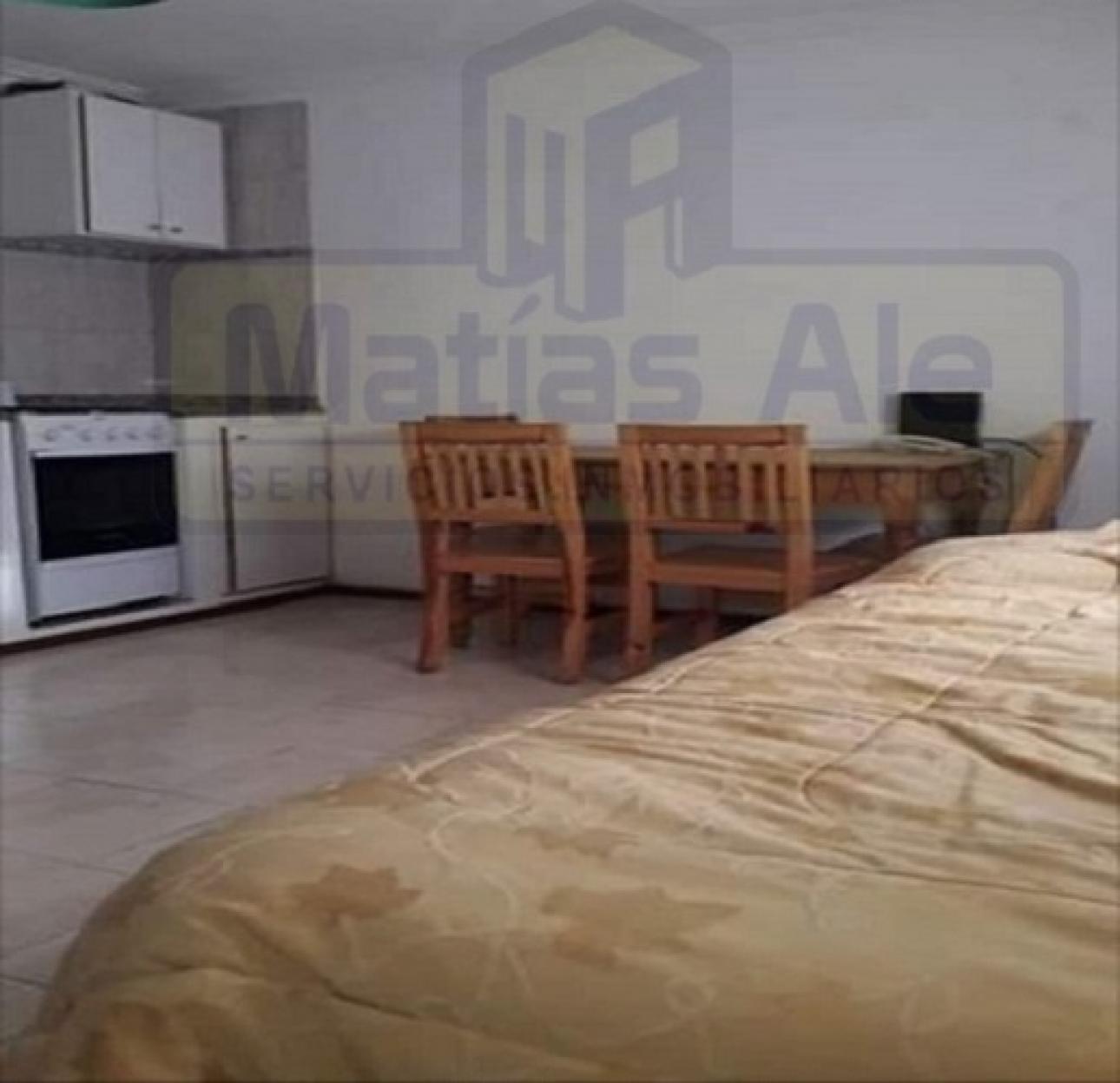 VENDE DEPTO