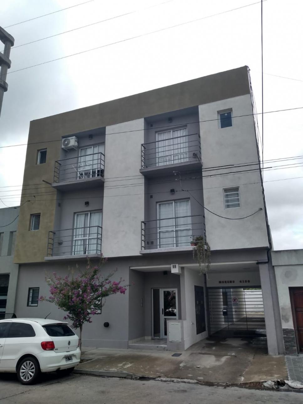 VENDE DEPTO EN MARIANO MORENO