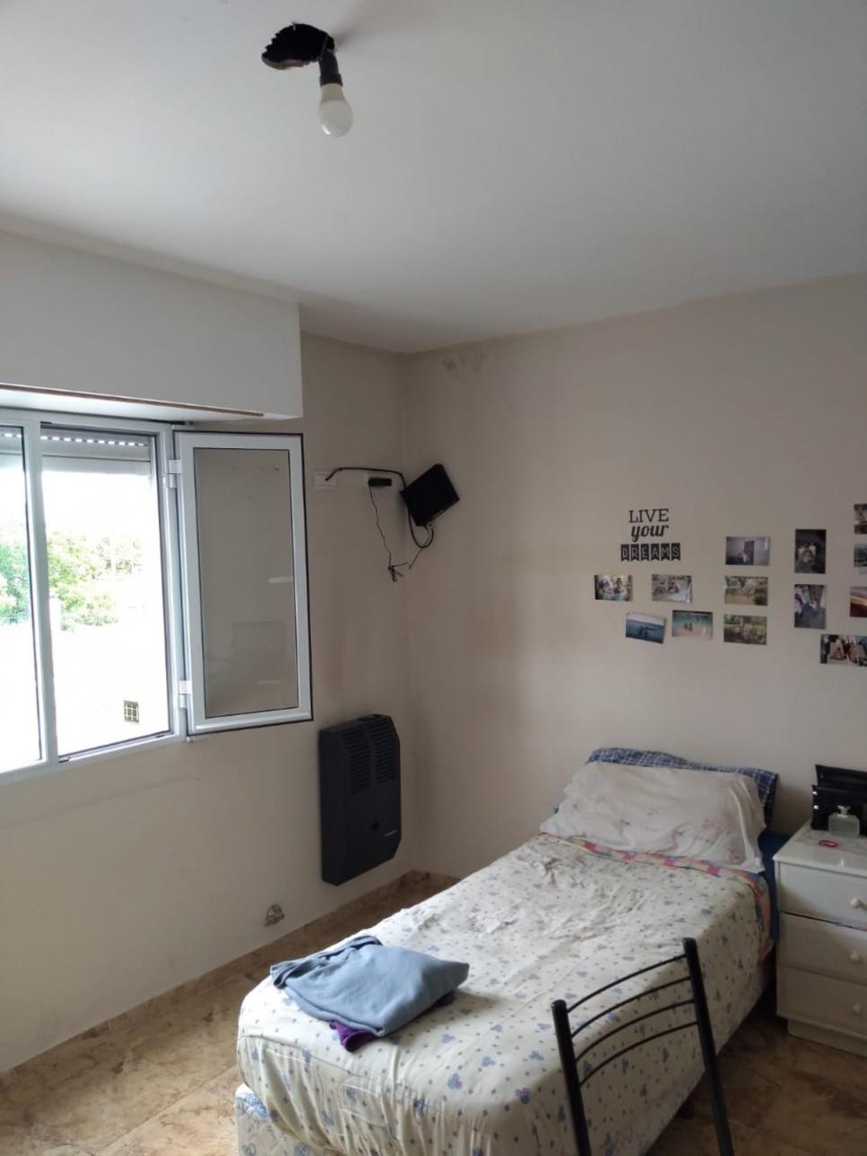 VENDE DEPTO EN MARIANO MORENO