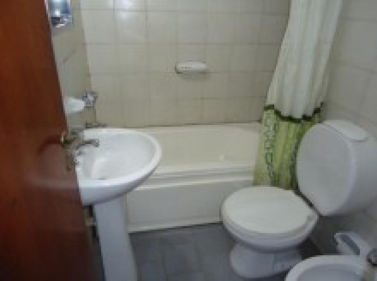 VENTA DE DPTO UN DORM EN B° NUEVA CORDOBA (Código: 318)