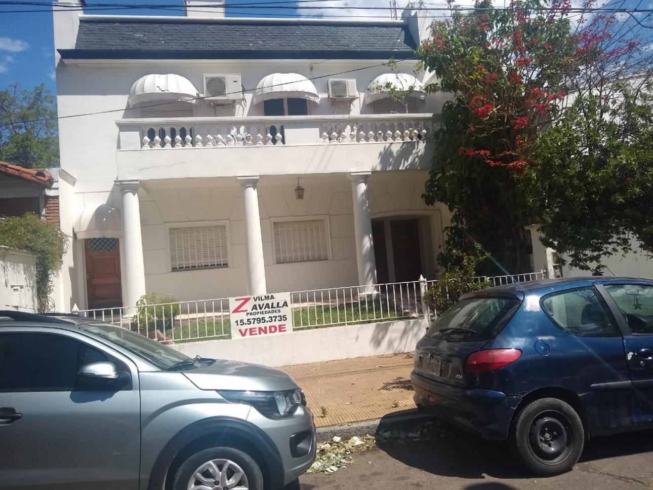 Venta de Lote De 300 a 500 mts. en Vicente López Olivos