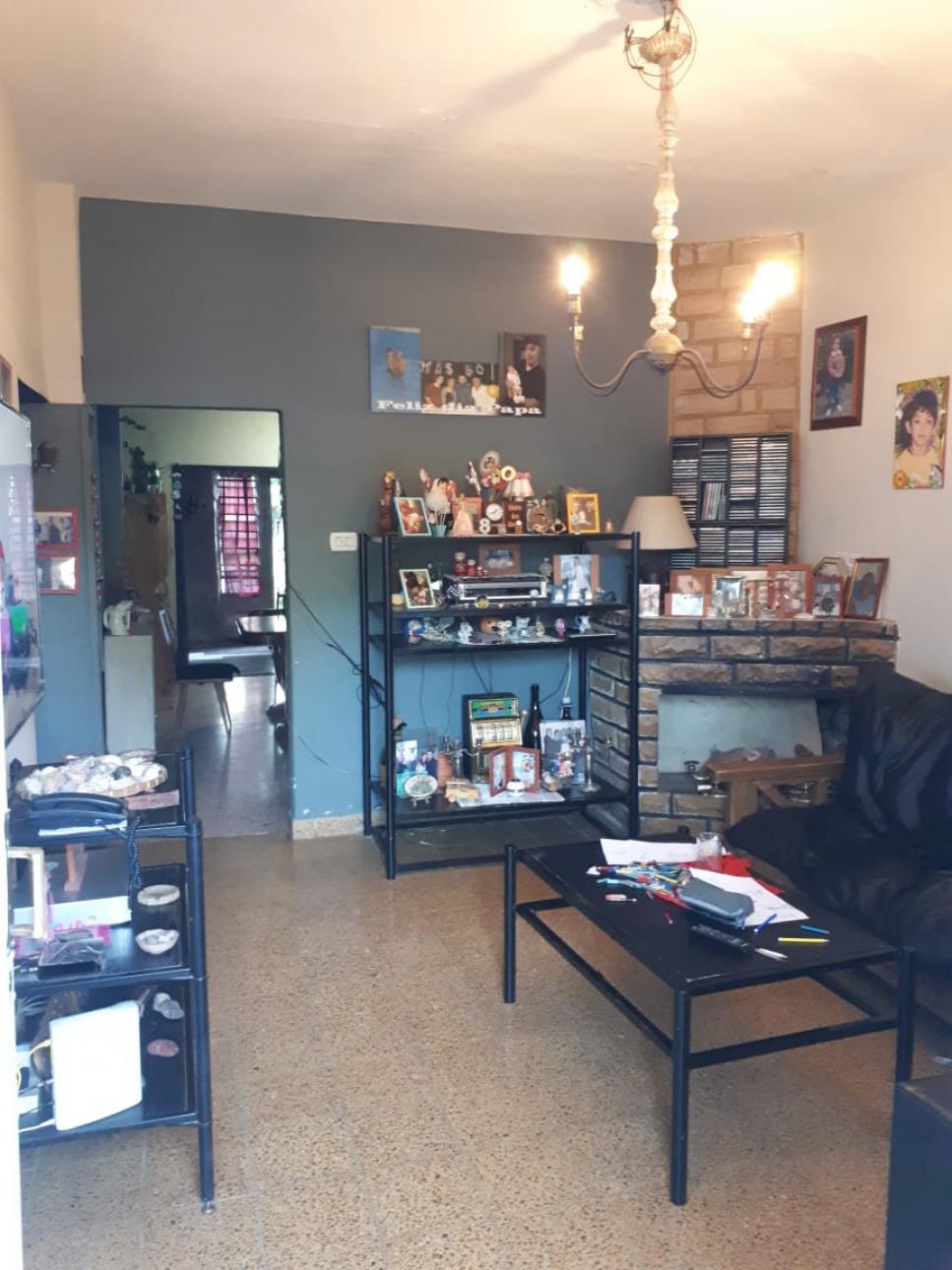 Casa a 2 cuadras de la Estacion de Glew sobre Sastre