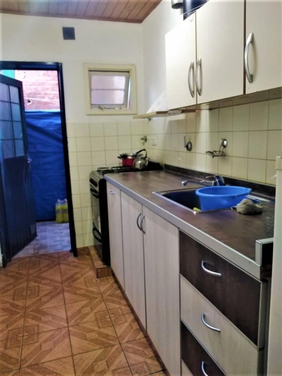 Venta 2 casa + duplex