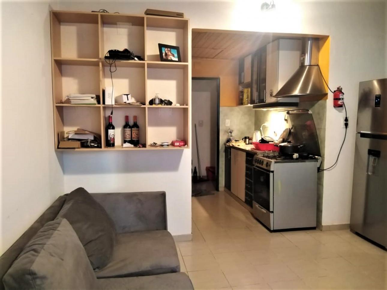 Venta 2 casa + duplex