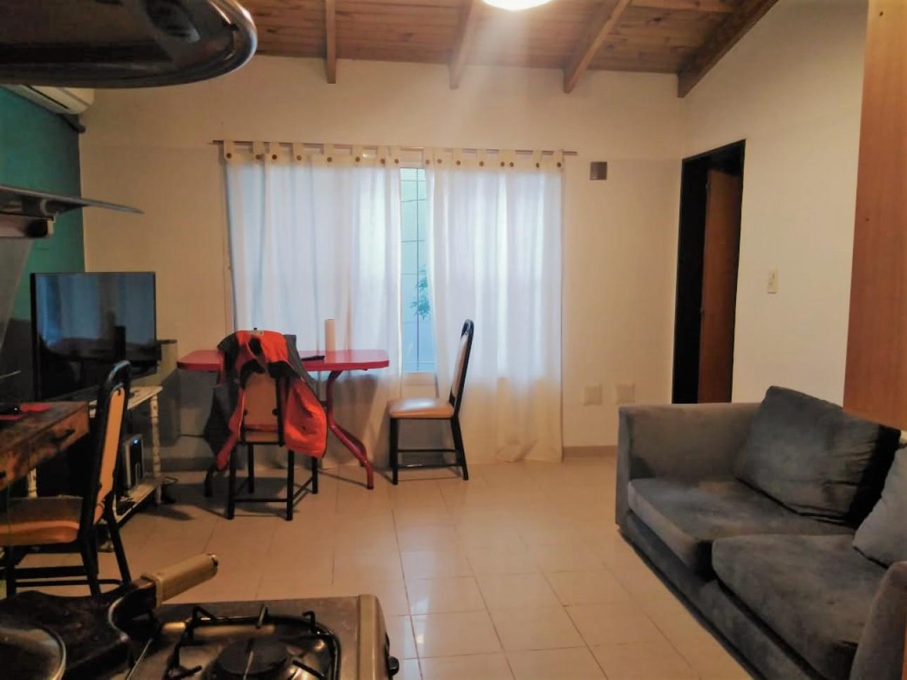 Venta 2 casa + duplex