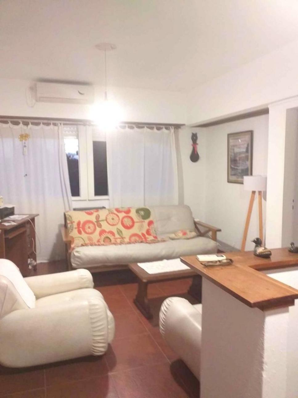 VENDE DEPTO B.LUJAN