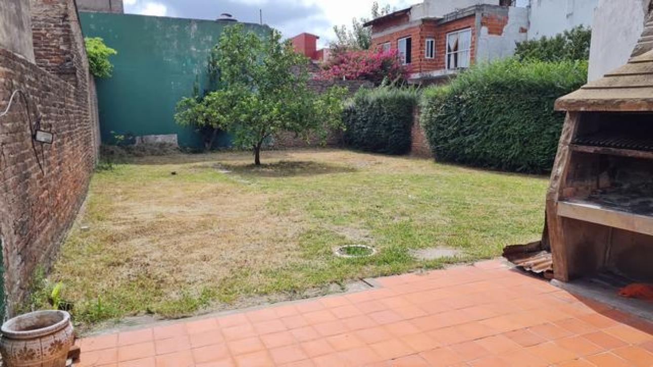 CASA 4 AMB.