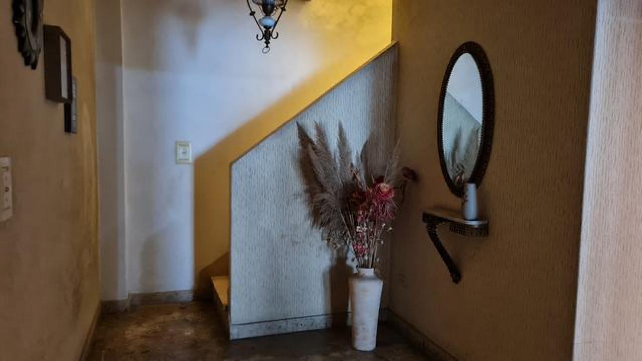 CASA 4 AMB.