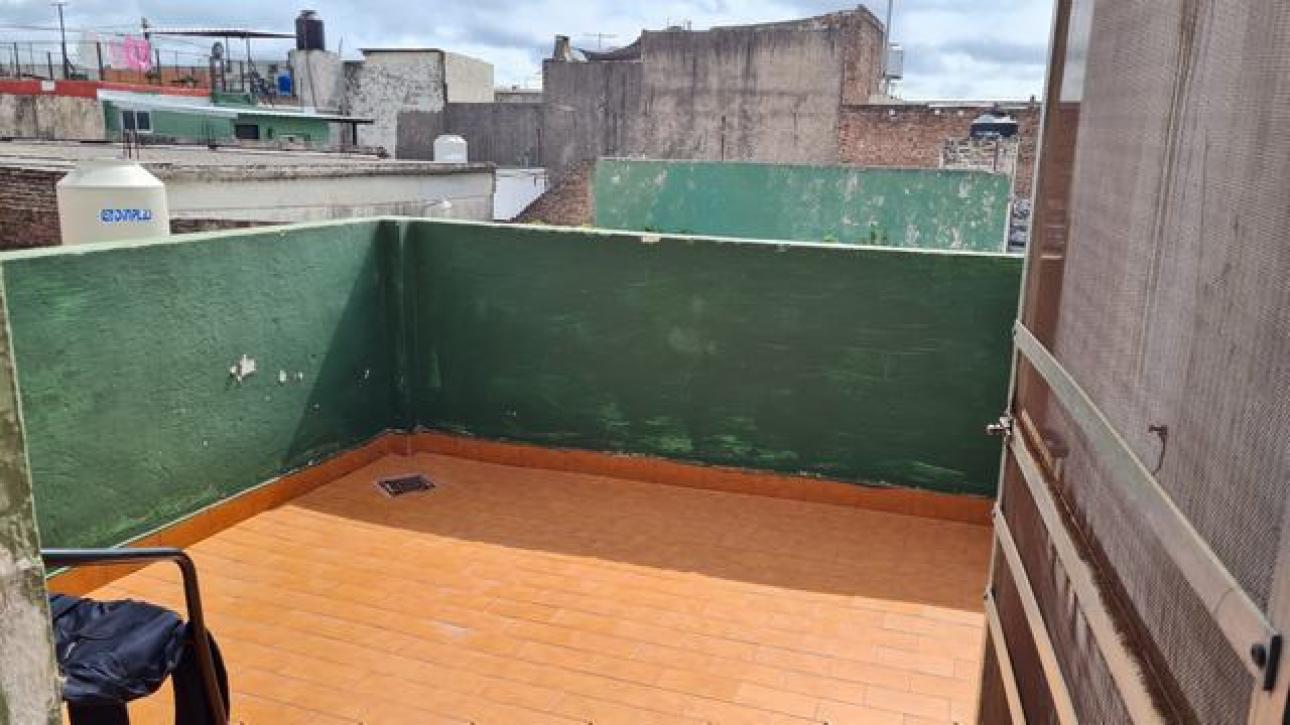 CASA 4 AMB.