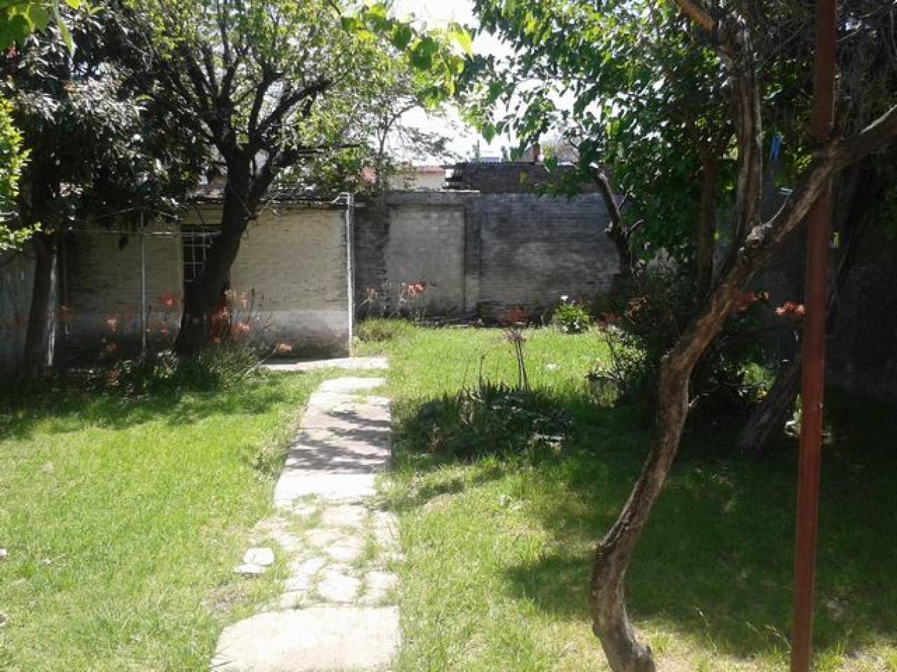 CASA 3 AMB C/FONDO  MARTIN CORONADO