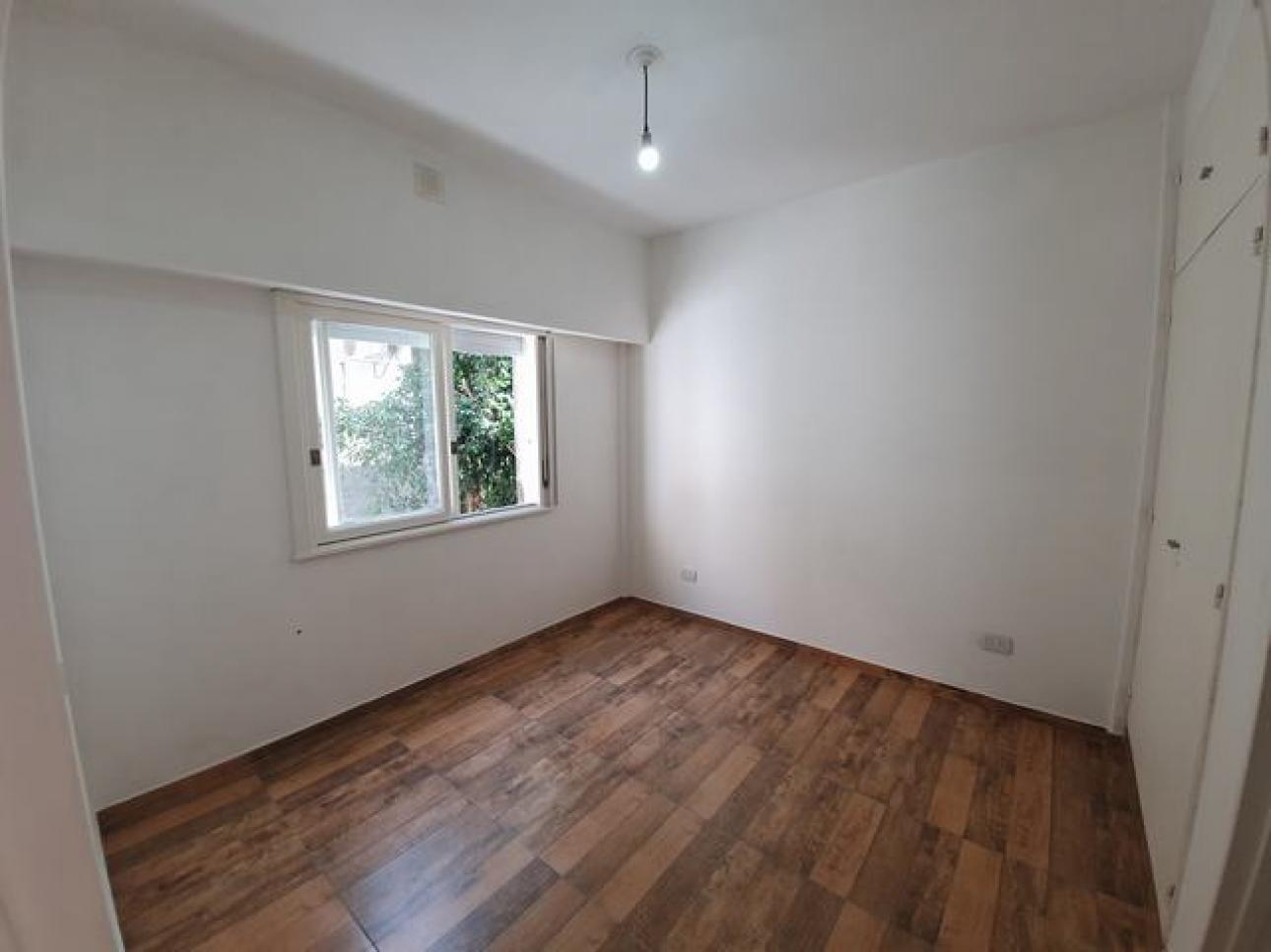 DEPARTAMENTO 2 AMB 300m estacion SANTOS LUGARES