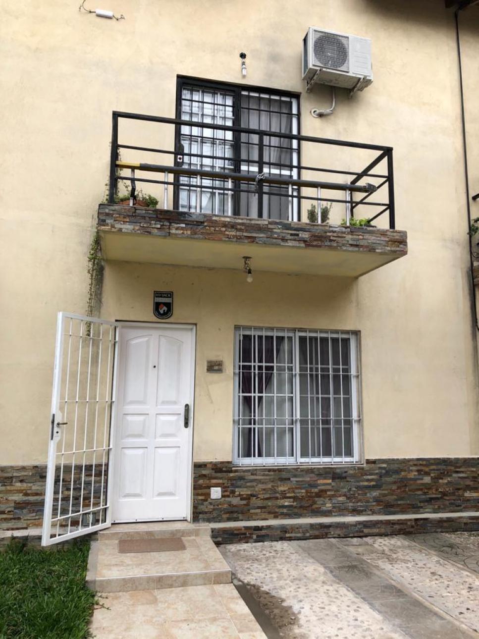 Propiedad en Martín Coronado