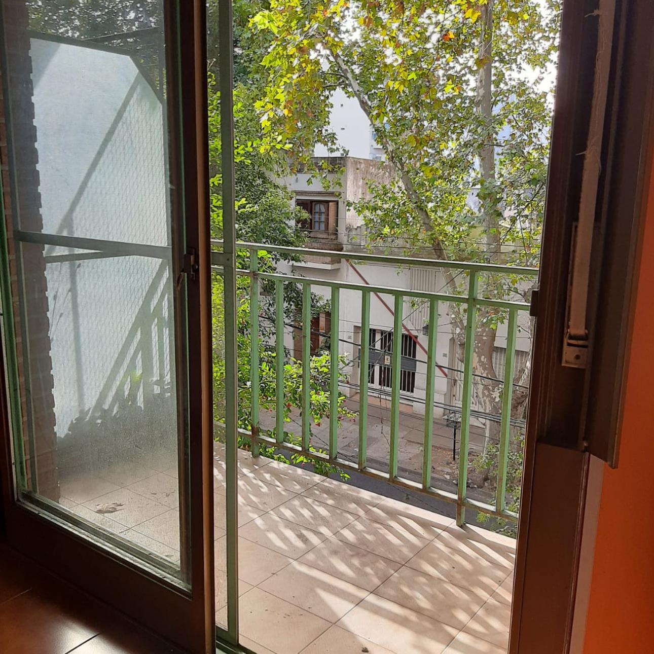 Departamento 2 amb centro de San Martin