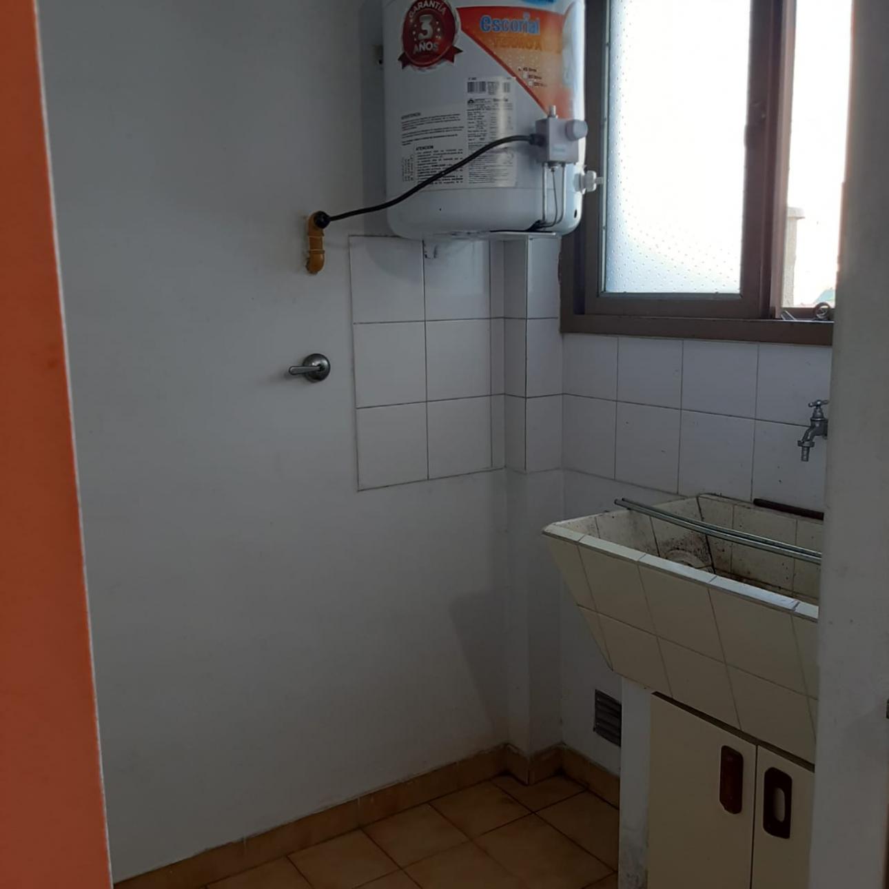 Departamento 2 amb centro de San Martin