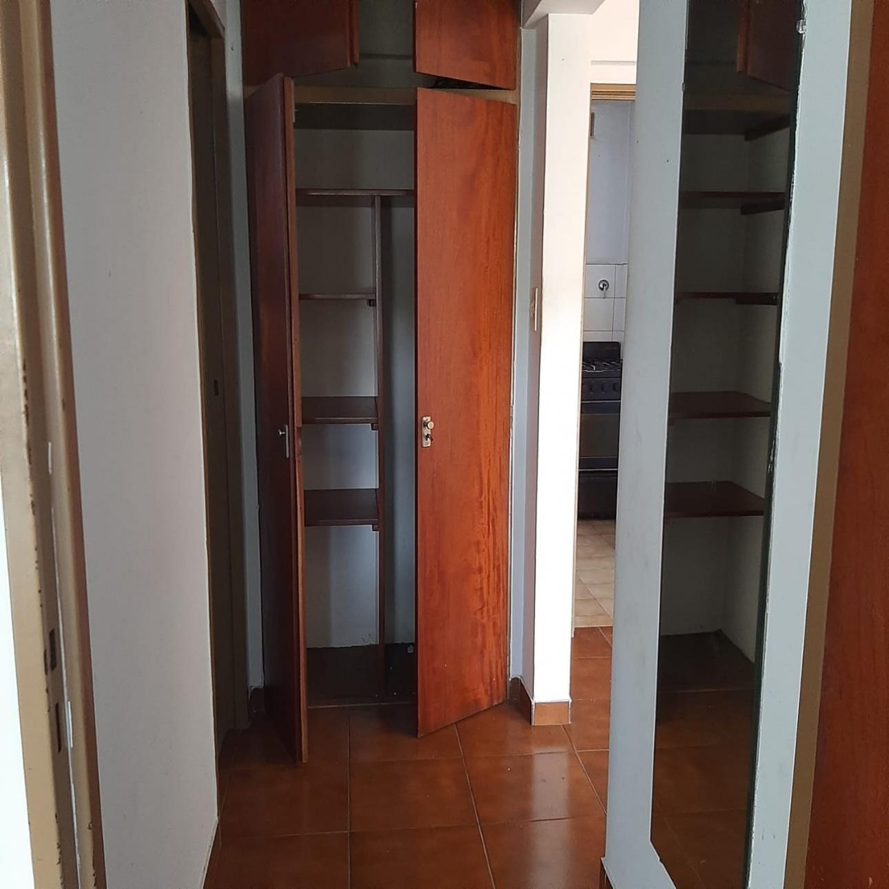 Departamento 2 amb centro de San Martin