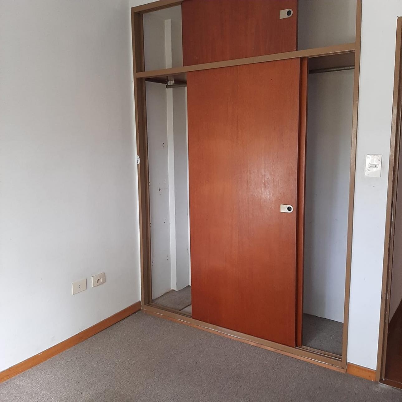 Departamento 2 amb centro de San Martin