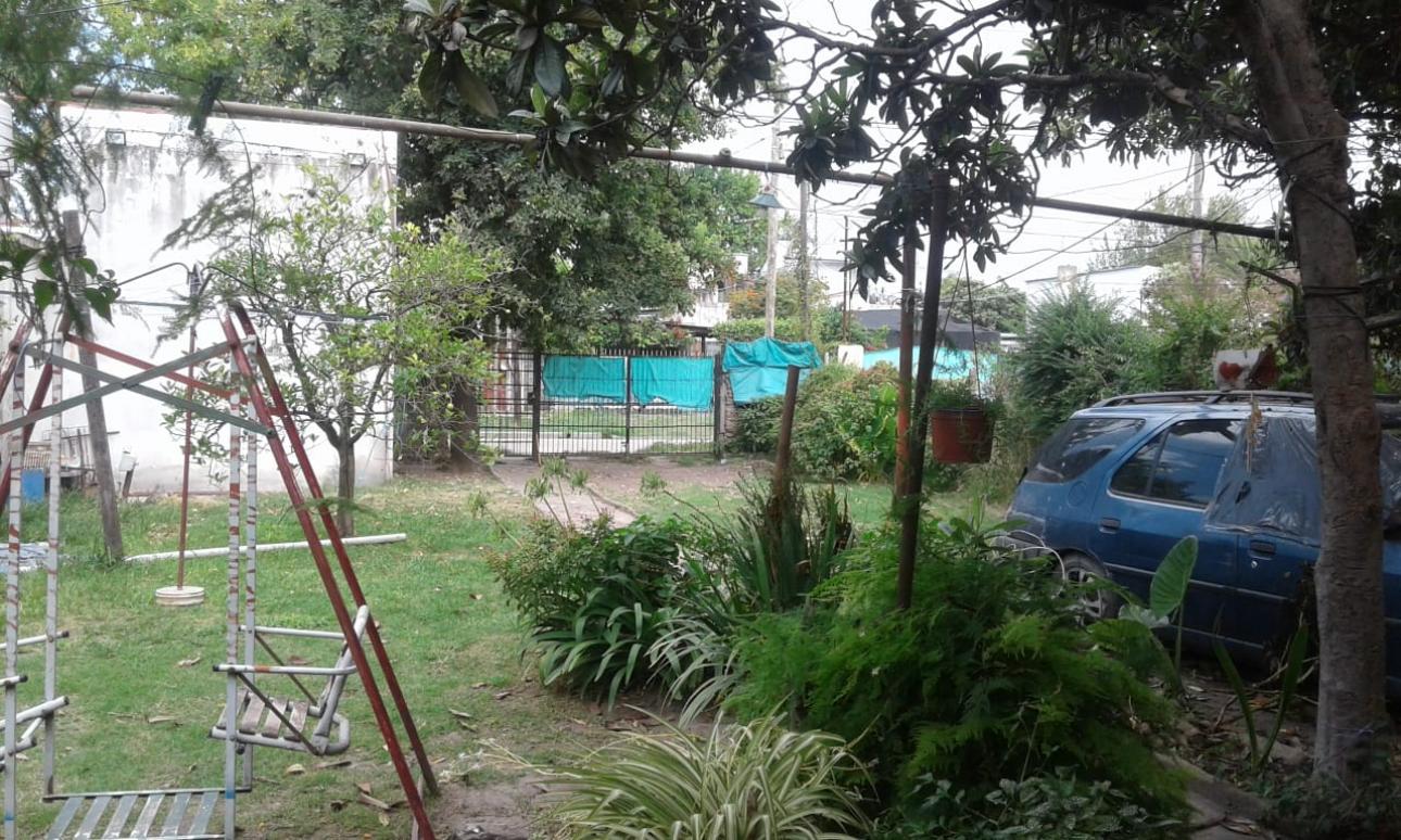 Propiedad en González Catán