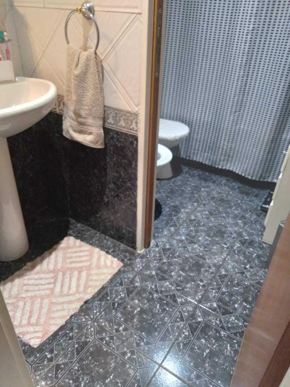 Venta ph 3 ambientes Villa Devoto
