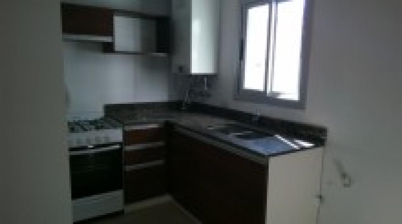 VENTA DEPARTAMENTO DE UN DORMITORIO EN Bº COFICO (Código: 32