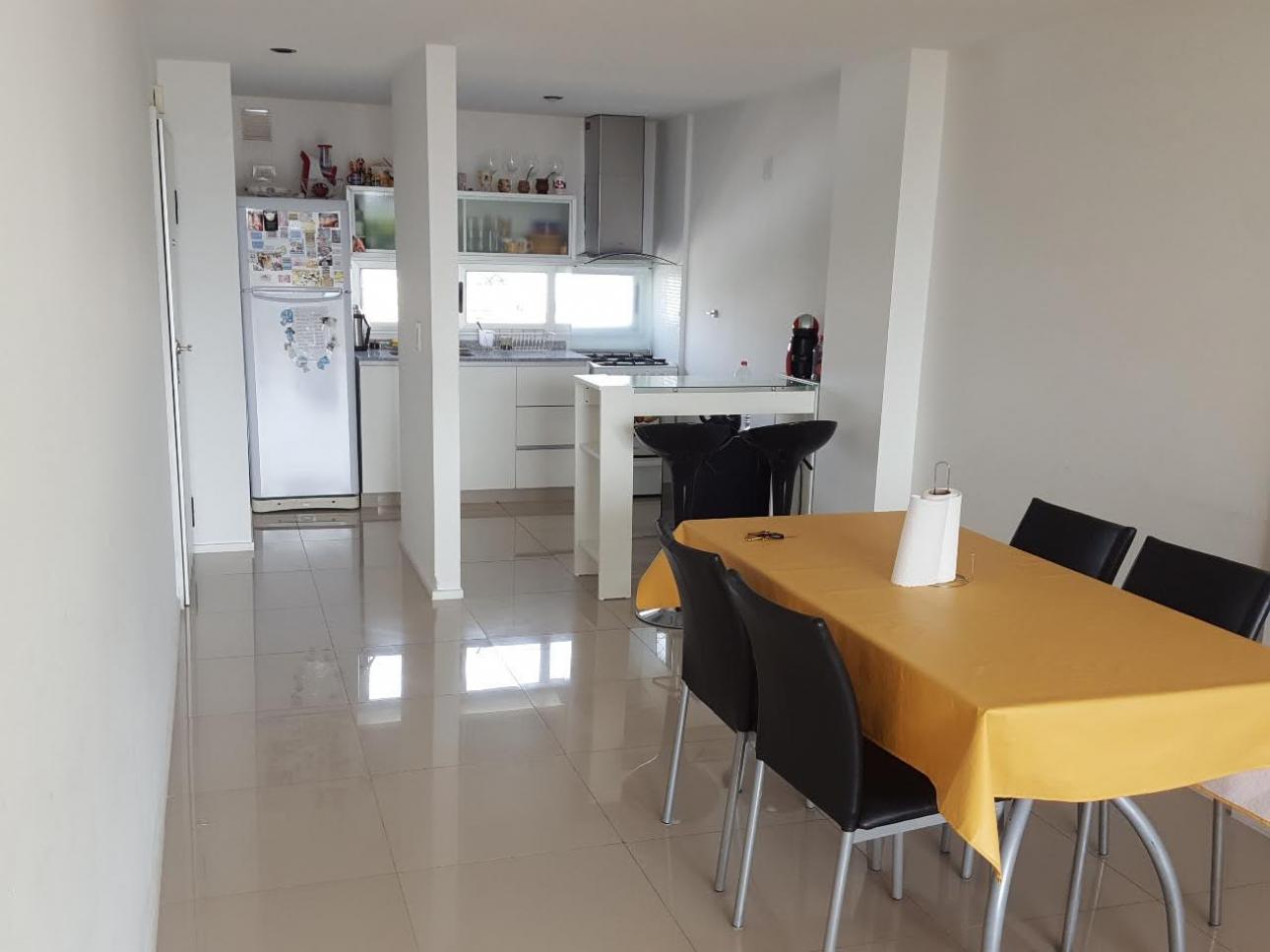 Departamento 3 ambientes CATEGORÍA