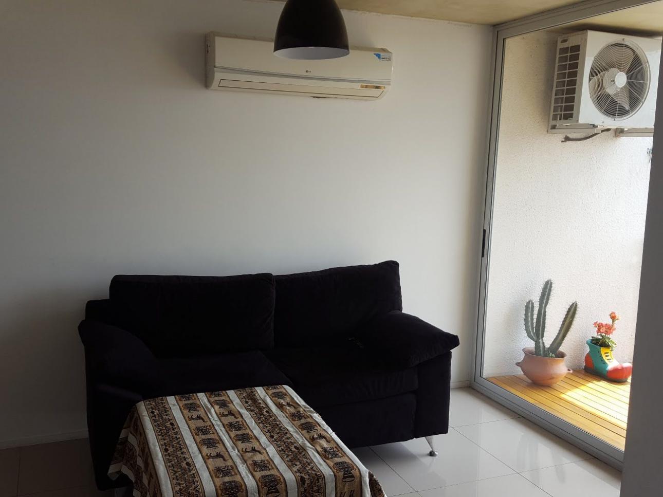 Departamento 3 ambientes CATEGORÍA