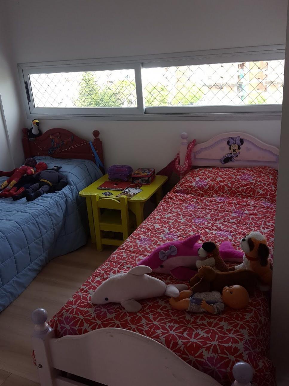 Departamento 3 ambientes CATEGORÍA