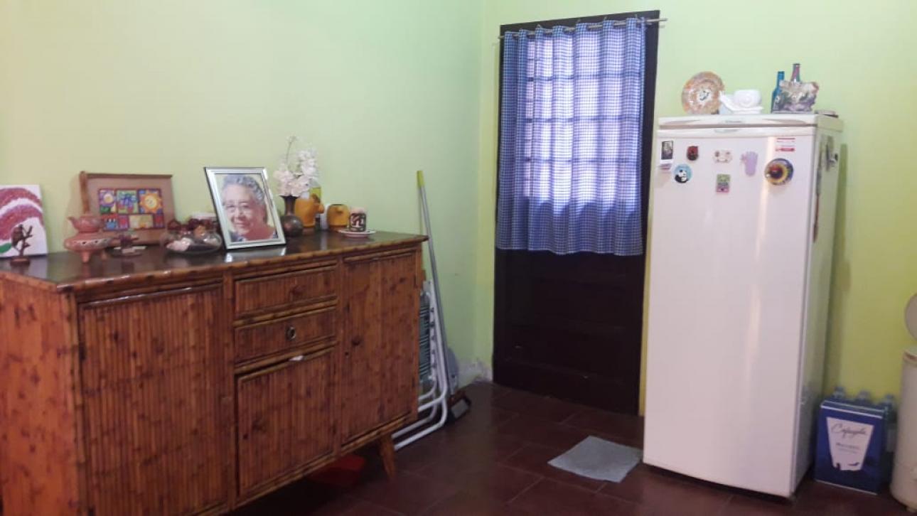 DOS CASAS 3 AMB. BLOCK