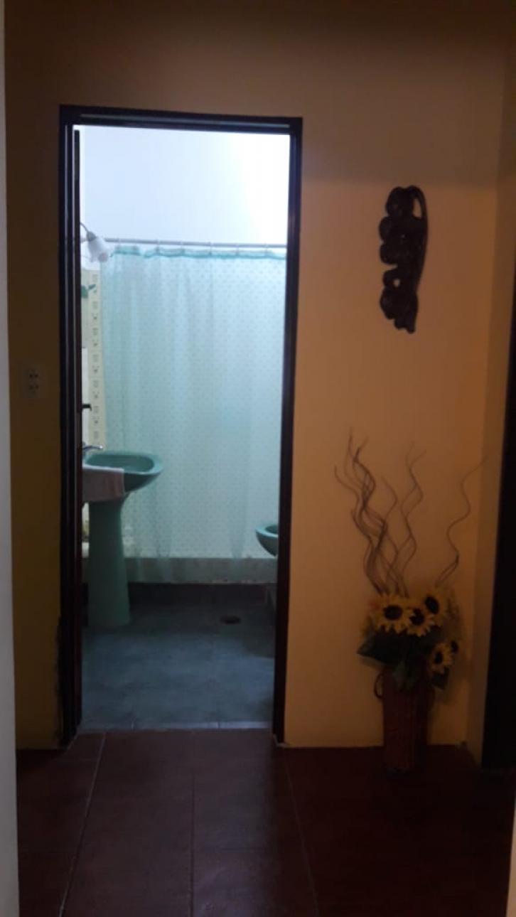 DOS CASAS 3 AMB. BLOCK