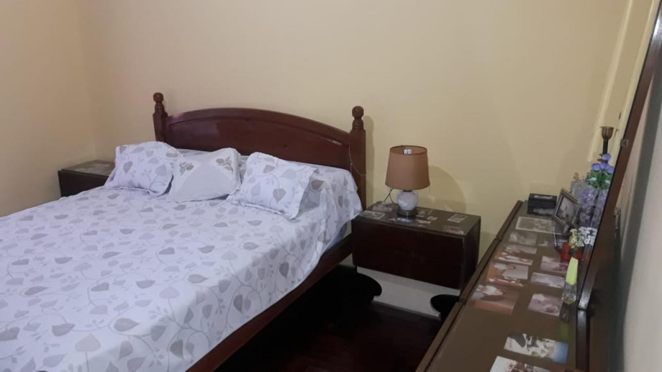 DOS CASAS 3 AMB. BLOCK