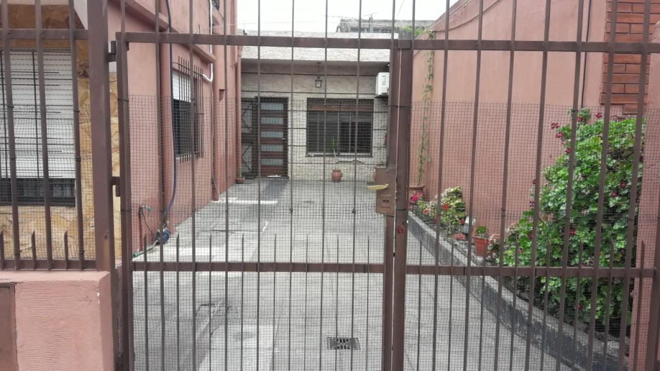 DOS CASAS 3 AMB. BLOCK