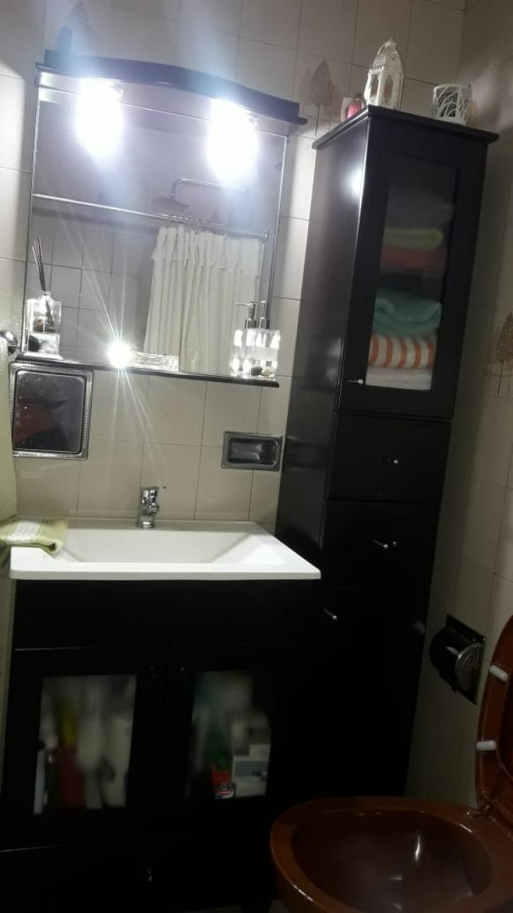 DOS CASAS 3 AMB. BLOCK