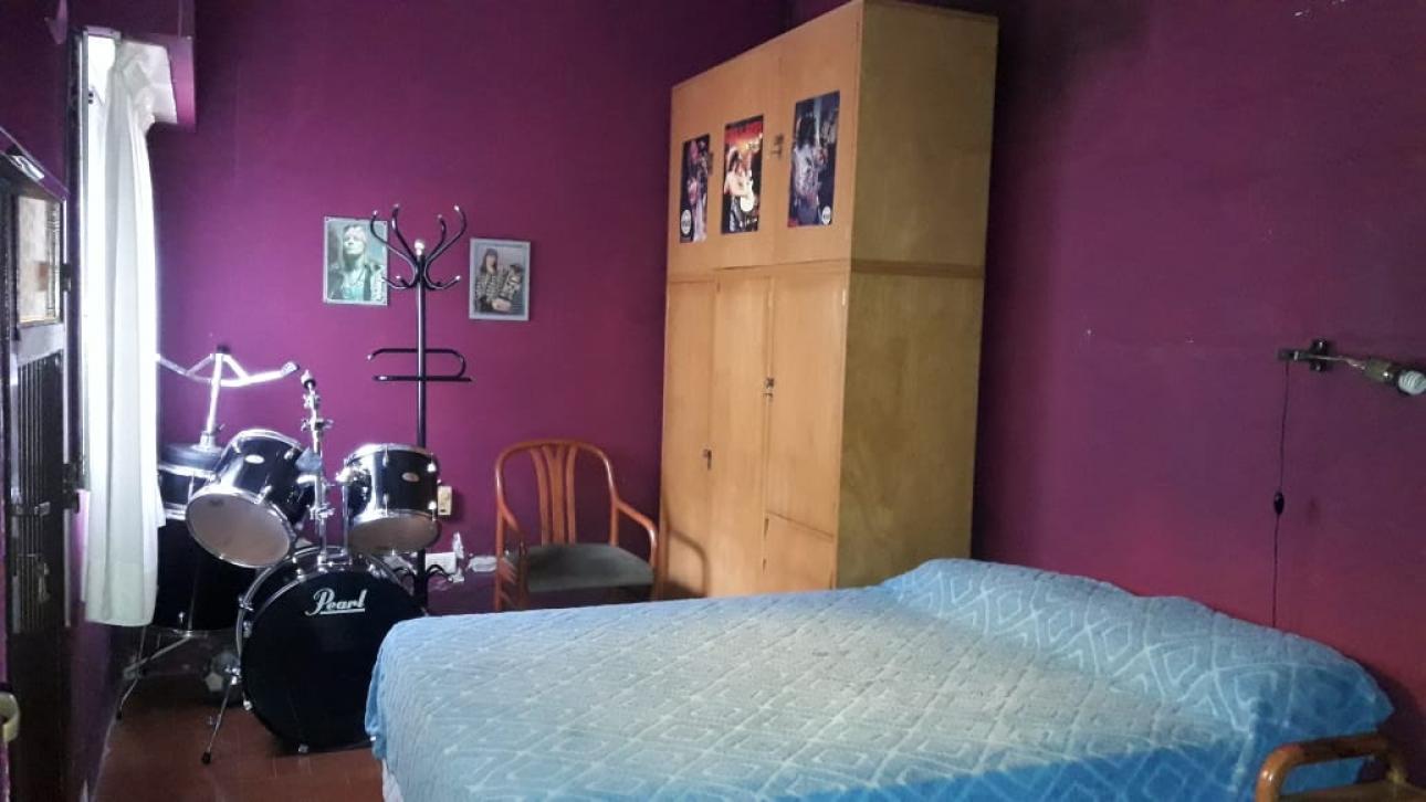 DOS CASAS 3 AMB. BLOCK