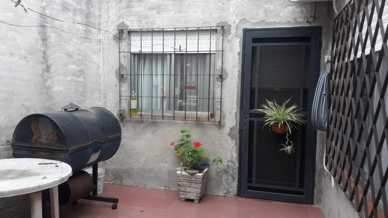 DOS CASAS 3 AMB. BLOCK