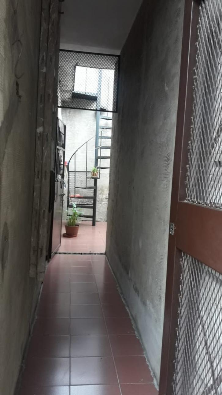 DOS CASAS 3 AMB. BLOCK
