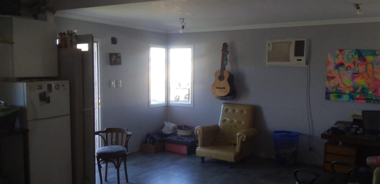 VENDE CASA B. PICKELADO
