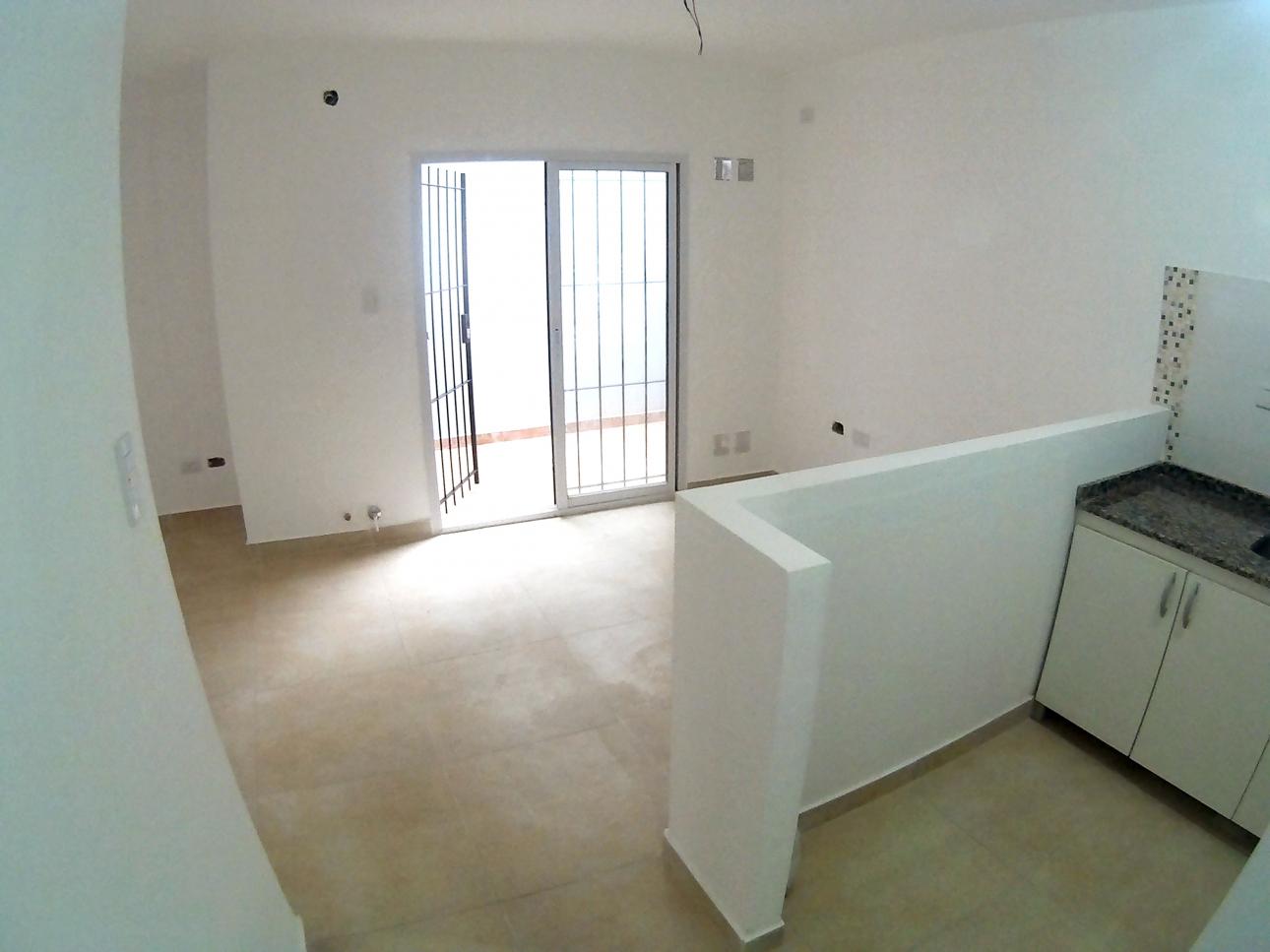 Departamento en San Andrés 3 amb c/cochera