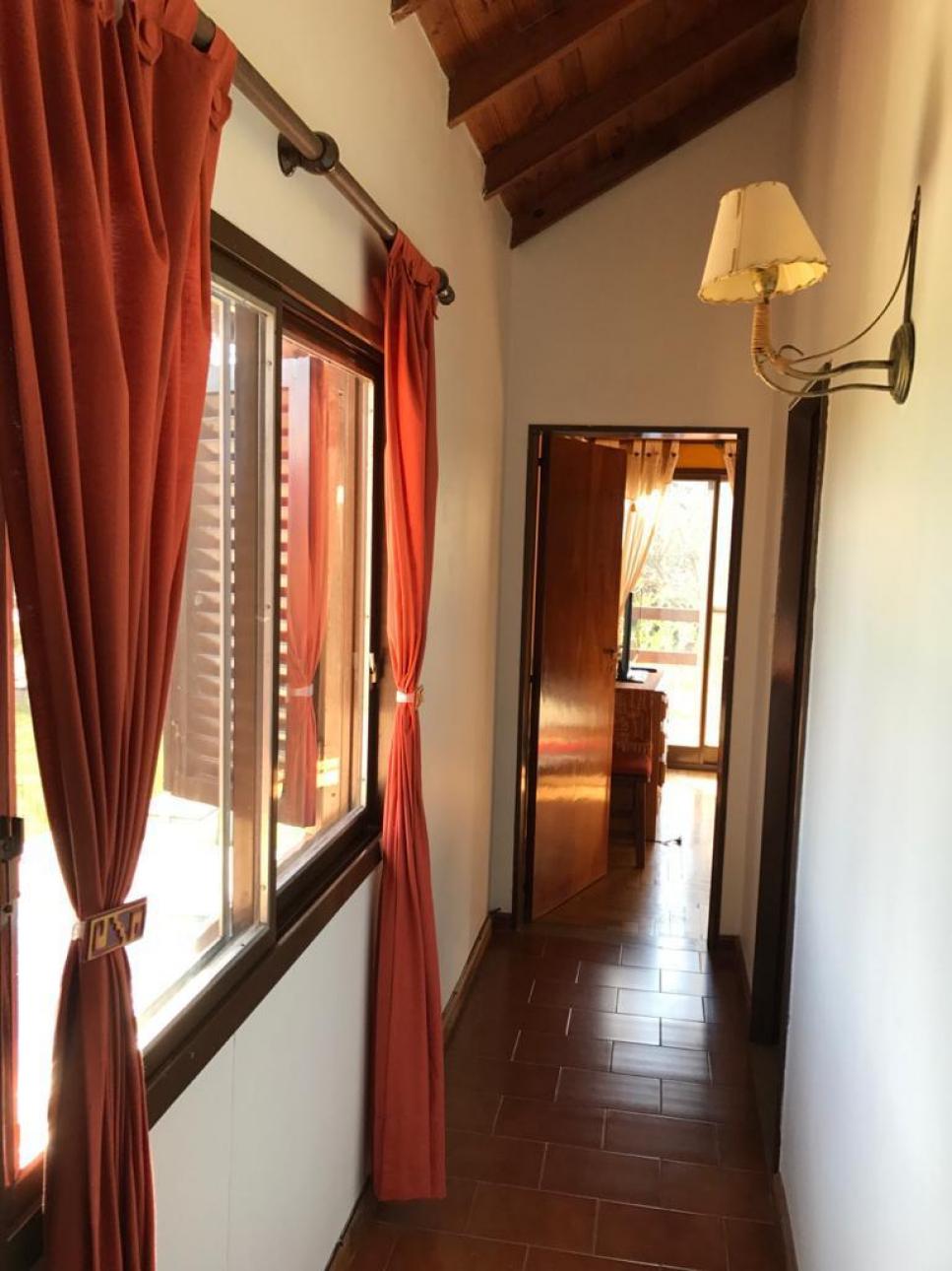 CASA DE 4 AMB.COUNTRY GOLFERS PILAR
