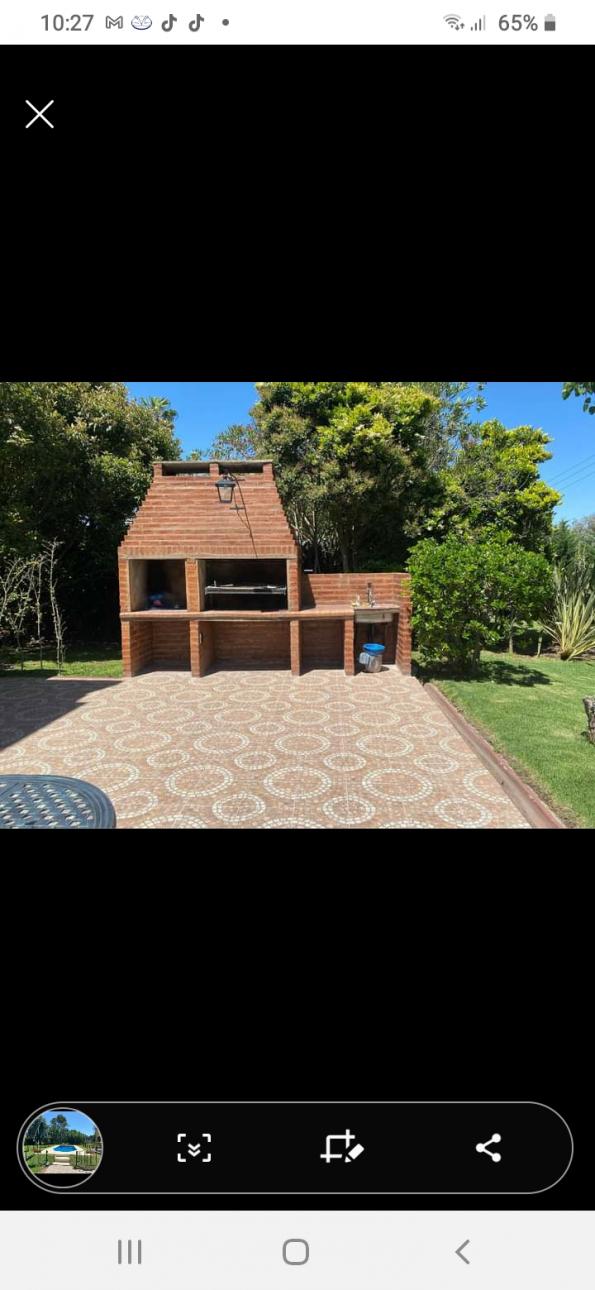 CASA DE 4 AMB.COUNTRY GOLFERS PILAR