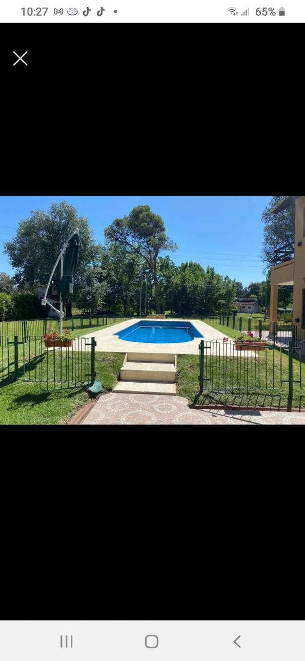 CASA DE 4 AMB.COUNTRY GOLFERS PILAR