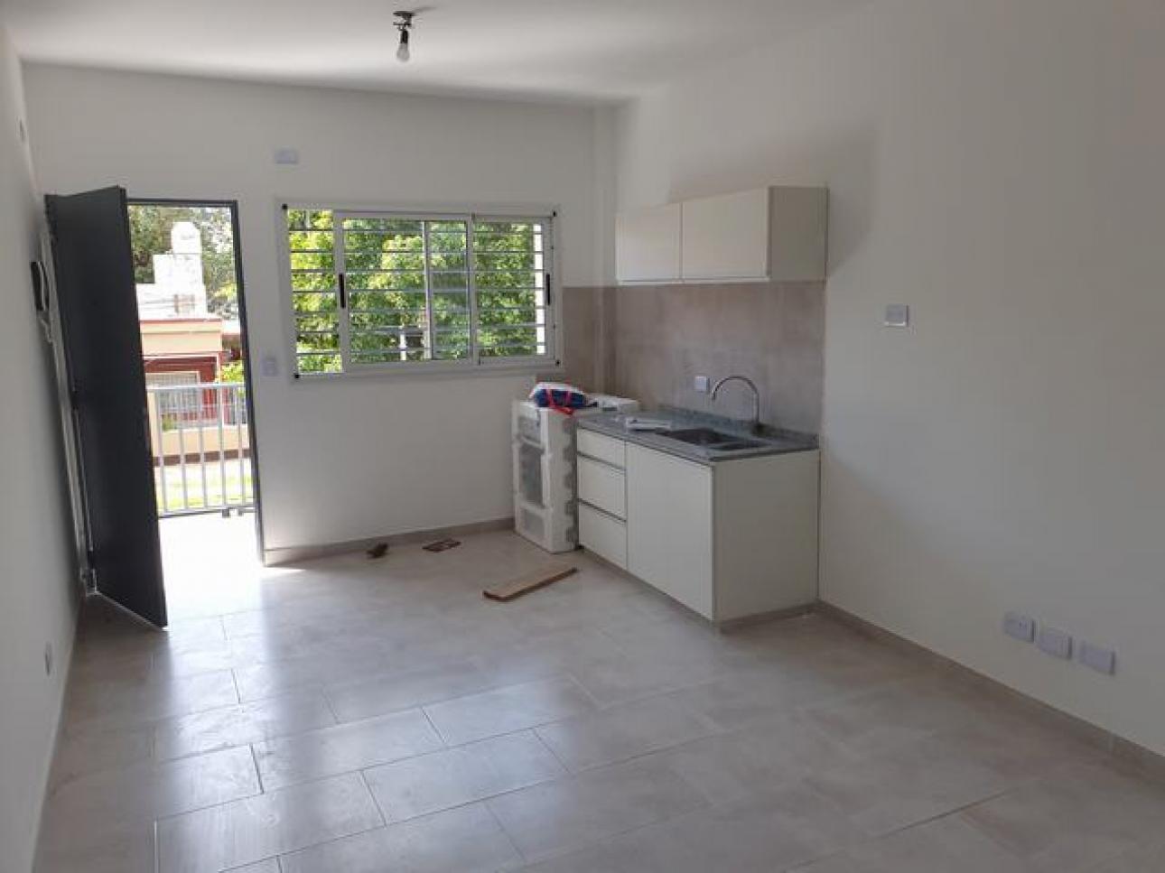 DEPARTAMENTO 1 AMB NUEVO 500M ESTACION BOSCH