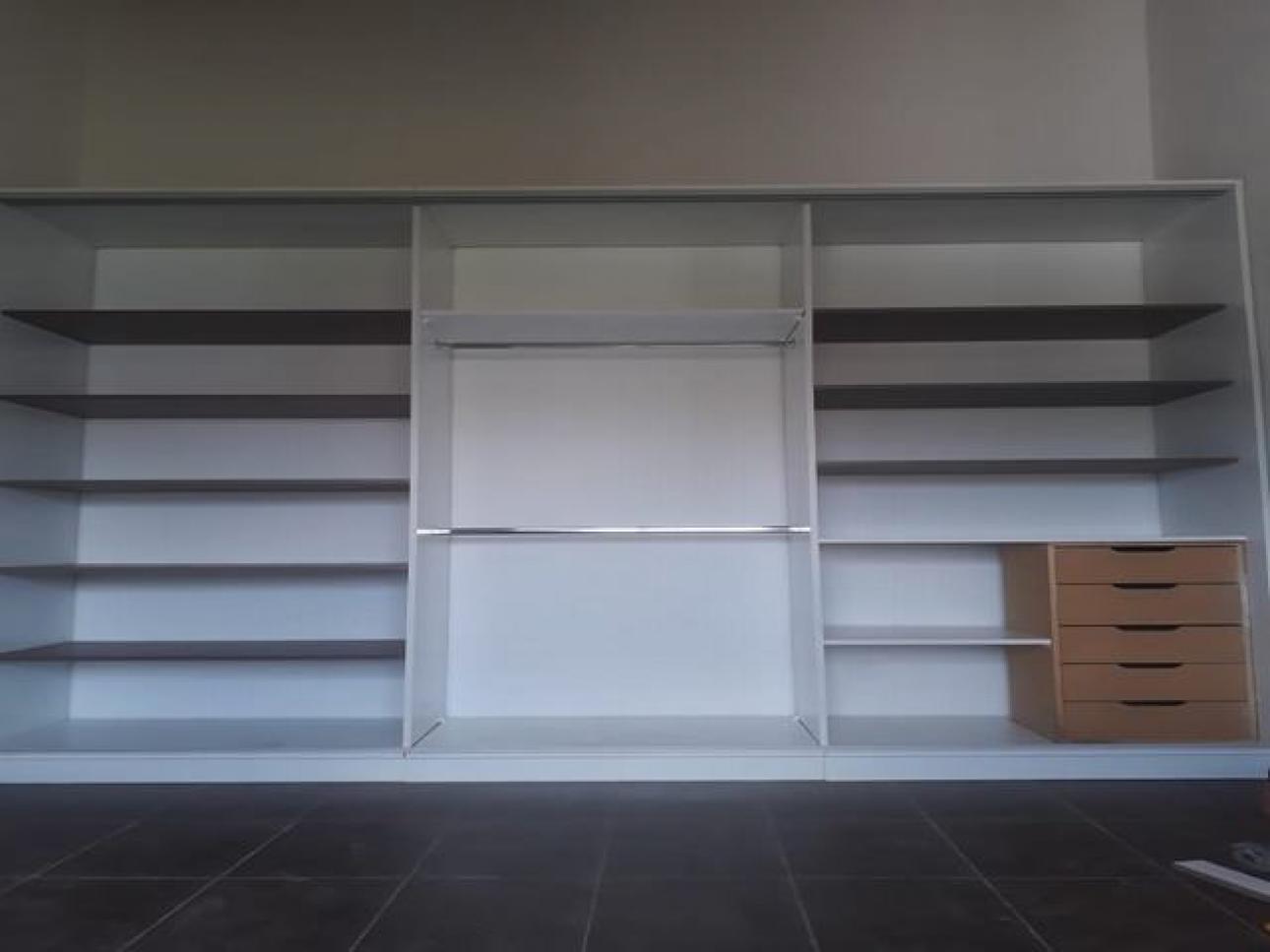 DEPARTAMENTO 2 AMB C/BALCON  VILLA BOSCH