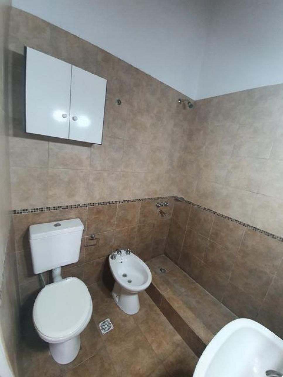 DEPARTAMENTO 2 AMB C/BALCON  VILLA BOSCH