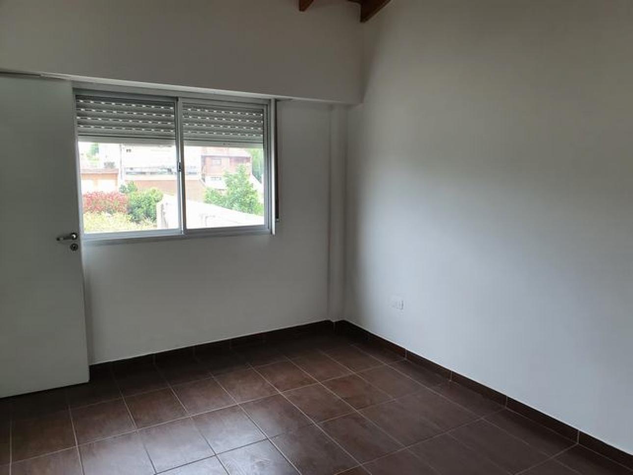DEPARTAMENTO 2 AMB C/BALCON  VILLA BOSCH
