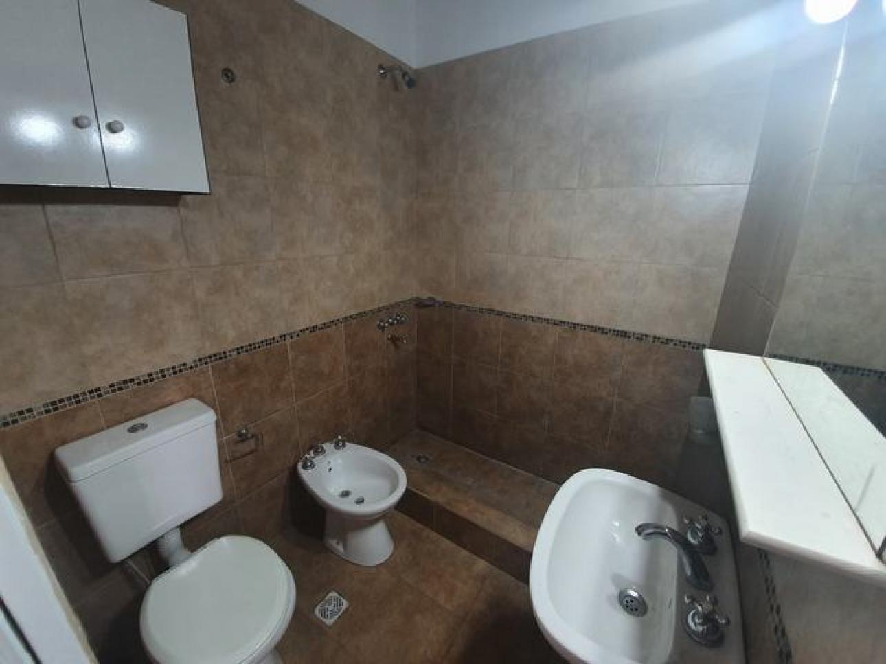 DEPARTAMENTO 2 AMB C/BALCON  VILLA BOSCH