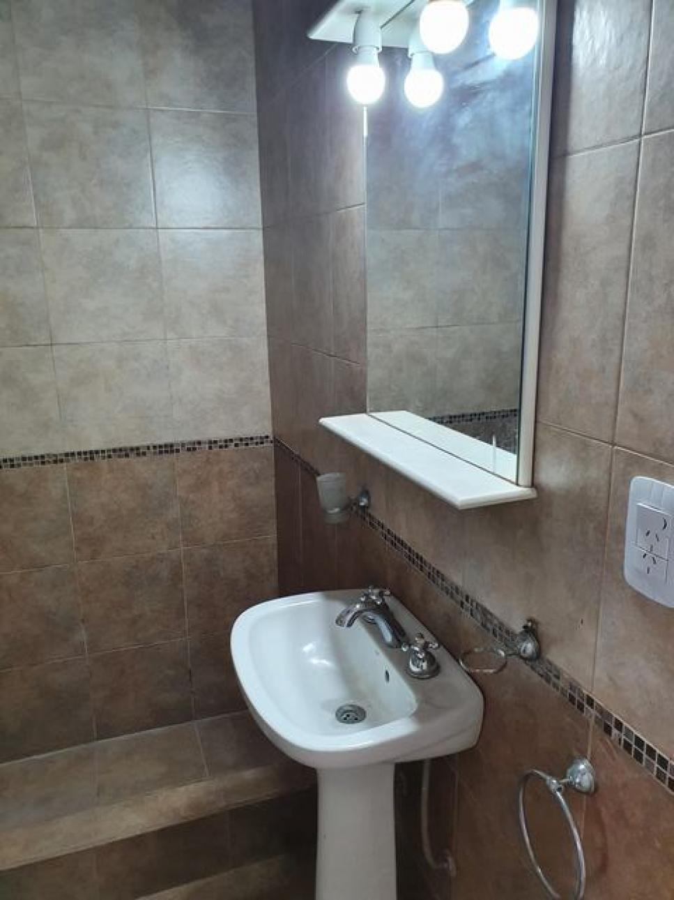 DEPARTAMENTO 2 AMB C/BALCON  VILLA BOSCH