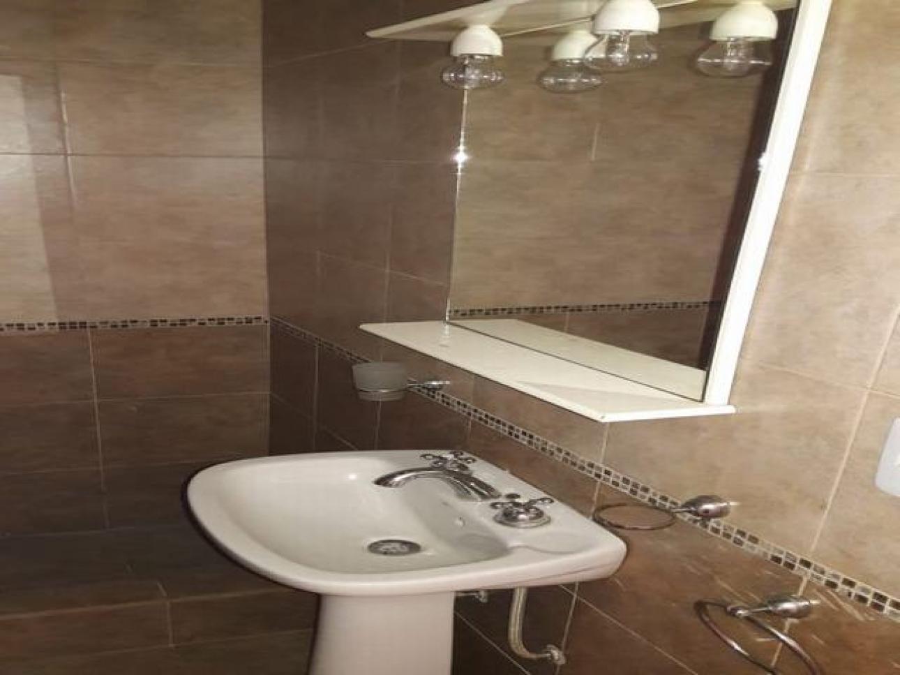 DEPARTAMENTO 2 AMB C/BALCON  VILLA BOSCH